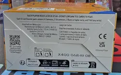 Disney Lorcana Wilds Unknown PreRelease Kit SEALED! - Image 4
