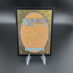 Ardyn, the Usurper - Borderless Art 0315 - Final Fantasy - Magic the Gathering - Image 2