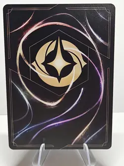 Daisy Duck - Paranormal Investigator 24/P3 Set Champ Foil Promo Top 8 NM Lorcana - Image 3