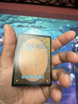 Training Grounds (Showcase) March of the Machine: The Aftermath Foil - Image 4