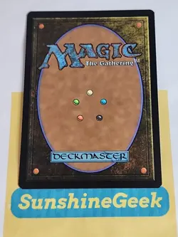 Cryptbreaker (Retro Frame) Secret Lair Drop Foil - Image 3