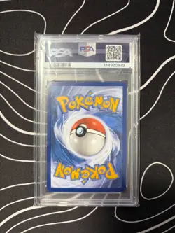 Venusaur EX PSA 10 - 198/165 - Special Illustration Rare - 151 - Pokemon - ENG - Image 2