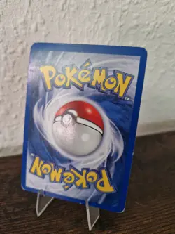 Pokemon Seltsame Hohle 77/92 EX Legend Maker Deutsch Vintage - Image 2