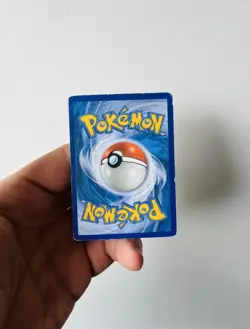 Vulpix 9/40 and Vulpix 13/40 Holo 2018 Promo McDonald's Pokemon - Image 2
