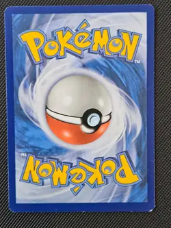 FRENCH MIAOUSS MEOWTH 101/147 BURNING SHADOWS POKEMON LP 2017 - Image 2