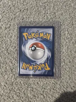 Pokemon Mega-Zapplarang EX 266/217 ASC Erhabene Helden Mega Attack Rare Deutsch - Image 2