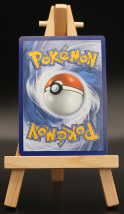Meowth EX - 107/088 Full Art - Pokemon TCG Perfect Order POR - Image 2