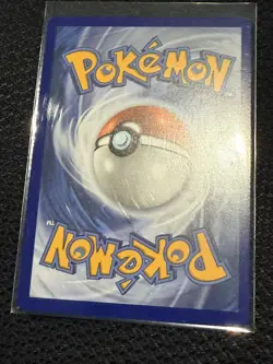 Meowth Ex - 062/088 - Double Rare Pokemon Perfect Order - Image 2