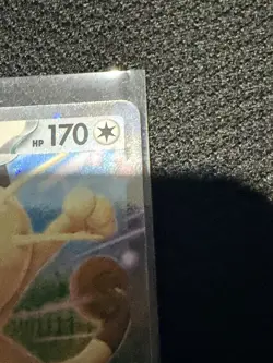 Meowth Ex - 062/088 - Double Rare Pokemon Perfect Order - Image 5