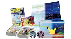 Pokemon : 30th CELEBRATION Premium Deck Set: Espeon & Umbreon [PRE-ORDER] 🇯🇵 - Image 4