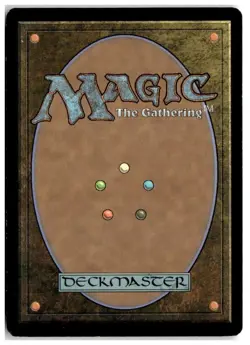 MTG Grim Lavamancer - Torment Moderately Played English - Image 2