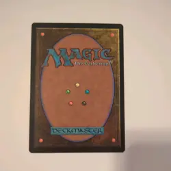 Reanimate Jumpstart Regular Sorcery Rare MTG - Image 4