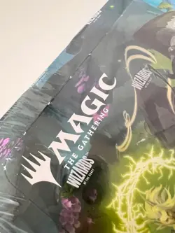 MTG SOS Secrets of Strixhaven Play Booster Box in Japanese Edition New FS Japan - Image 4
