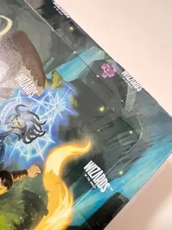MTG SOS Secrets of Strixhaven Play Booster Box in Japanese Edition New FS Japan - Image 5