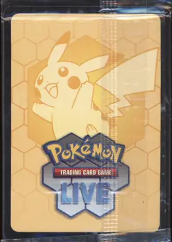 2025 Pokemon Mega Evolution Bulbasaur (sealed) Secret Rare #133/132 - Image 2