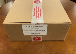 Ascended Heroes Elite Trainer Box Case Sealed Pokemon Dented - Image 1
