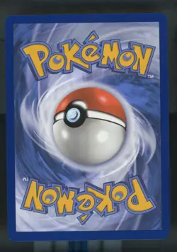 Pokemon Card - Snorlax SVP 051 Scarlet & Violet 151 Black Star Promo NM #0053 - Image 2
