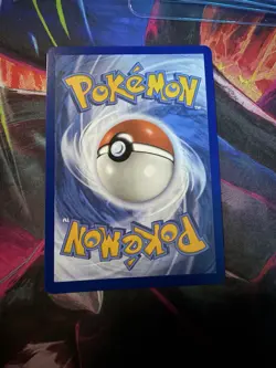 Litten 167/162 | IR Temporal Forces | NM English Pokemon TCG - Image 4
