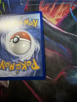 Litten 167/162 | IR Temporal Forces | NM English Pokemon TCG - Image 5