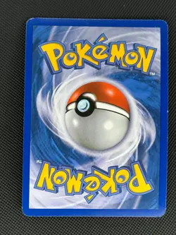 Hitmonlee 58/95 Common Call of Legends Pokemon Reverse Holo Lightly Played - Image 2