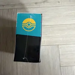 Pokemon centre ascended hero elite trainer box - Image 2