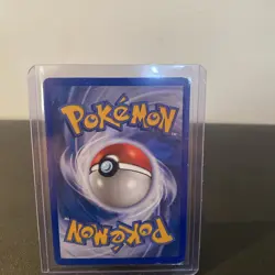 2003 pokemon Ruby and Sapphire (RS) Scyther EX #102/109 - Image 2