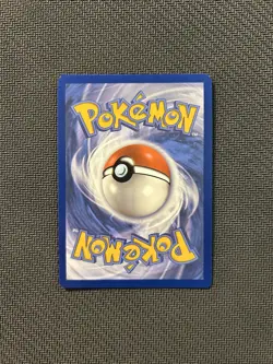 Pokemon TCG Teal Mask Ogerpon SVP 123! NM Condition! See Description! - Image 2