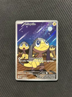 Pokemon TCG Helioptile 143/132! NM Condition! See Description! - Image 1
