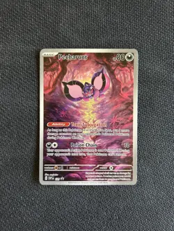Pokemon TCG Pecharunt SVP 129! NM Condition! See Description! - Image 1