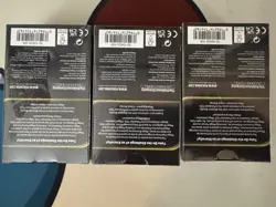 POKEMON - Chaos Rising Booster Bundle | LOT OF THREE (3) | SEALED - Image 4