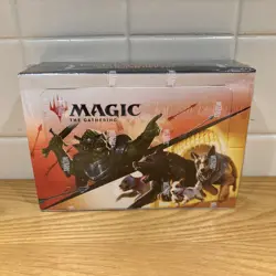 Magic: the Gathering Jumpstart Booster Box - 24 Packs - Image 1