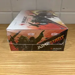 Magic: the Gathering Jumpstart Booster Box - 24 Packs - Image 3