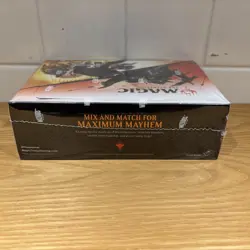 Magic: the Gathering Jumpstart Booster Box - 24 Packs - Image 4