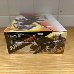 Magic: the Gathering Jumpstart Booster Box - 24 Packs - Image 5