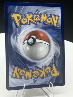 Mega Eelektross ex 278/217 Ascended Heroes Special Illustration Rare Pokemon - Image 2
