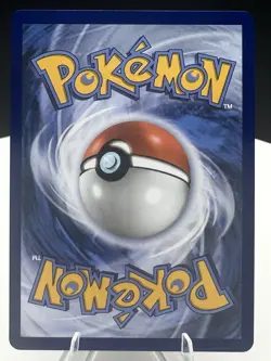 Mega Eelektross ex 278/217 Ascended Heroes Special Illustration Rare Pokemon - Image 4