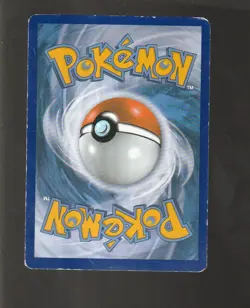 POKEMON M STEELIX EX STEAM SIEGE XY 109/114 ULTRA RARE - Image 2