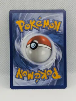 TOTODILE (FRIEND BALL) 041/217 C ASCENDED HEROES POKEMON NM/M - Image 2