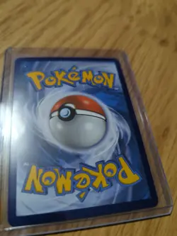 Mew VMAX - Gold Trainer Gallery - Lost Origin TG30/TG30 - MINT - Pokemon - Image 2