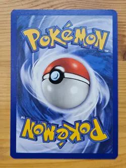 Pokemon TCG - Slowpoke 73/111 - Neo Genesis - 1st Edition MP WOTC. - Image 2