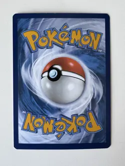 Pokemon TCG Charmander Holo Promo 044 SV Scarlet & Violet Basic 60 HP English - Image 2
