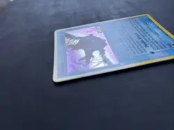 Pokemon TCG Corsola EX Unseen Forces 37/115 Reverse Holo Uncommon 2005 - LP - Image 3