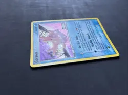 Pokemon TCG Corsola EX Unseen Forces 37/115 Reverse Holo Uncommon 2005 - LP - Image 5