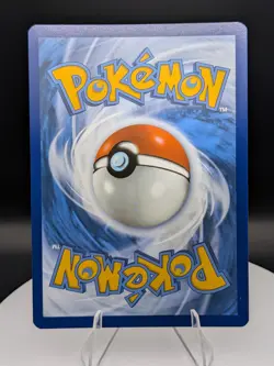 Pokemon TCG: Scarlet & Violet Base (222/198) Skwovet Illustration Rare (NM) - Image 2