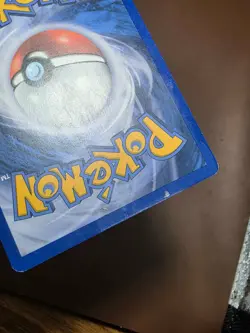 Pokemon HP Double Colorless Energy 103/123 League Promo Crosshatch - Image 2