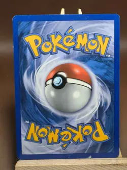 Pokemon HP Double Colorless Energy 103/123 League Promo Crosshatch - Image 3