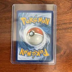 Pokemon TCG Mimikyu 245/236 Sm-Cosmic Eclipse Secret Rare Holo Full Art EN - Image 2