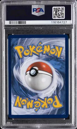 2021 POKEMON CELEBRATIONS CLASSIC COLLECTION #17 UMBREON-GOLD STAR PSA 10 - Image 2