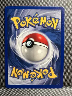 1999 Pokemon Base Set Magneton 9/102 Holo Rare WOTC | LP - Image 3