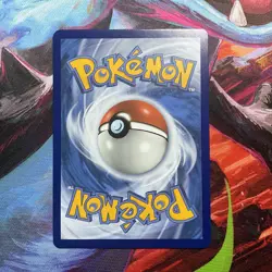 Radiant Charizard 011/078 Pokemon GO Holo - Image 2